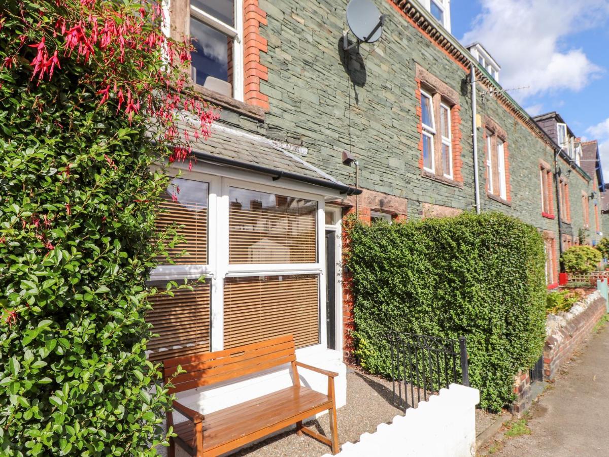 Archers Keswick  Exterior foto