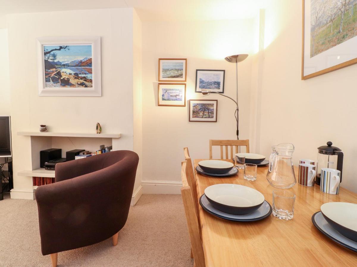Archers Keswick  Exterior foto
